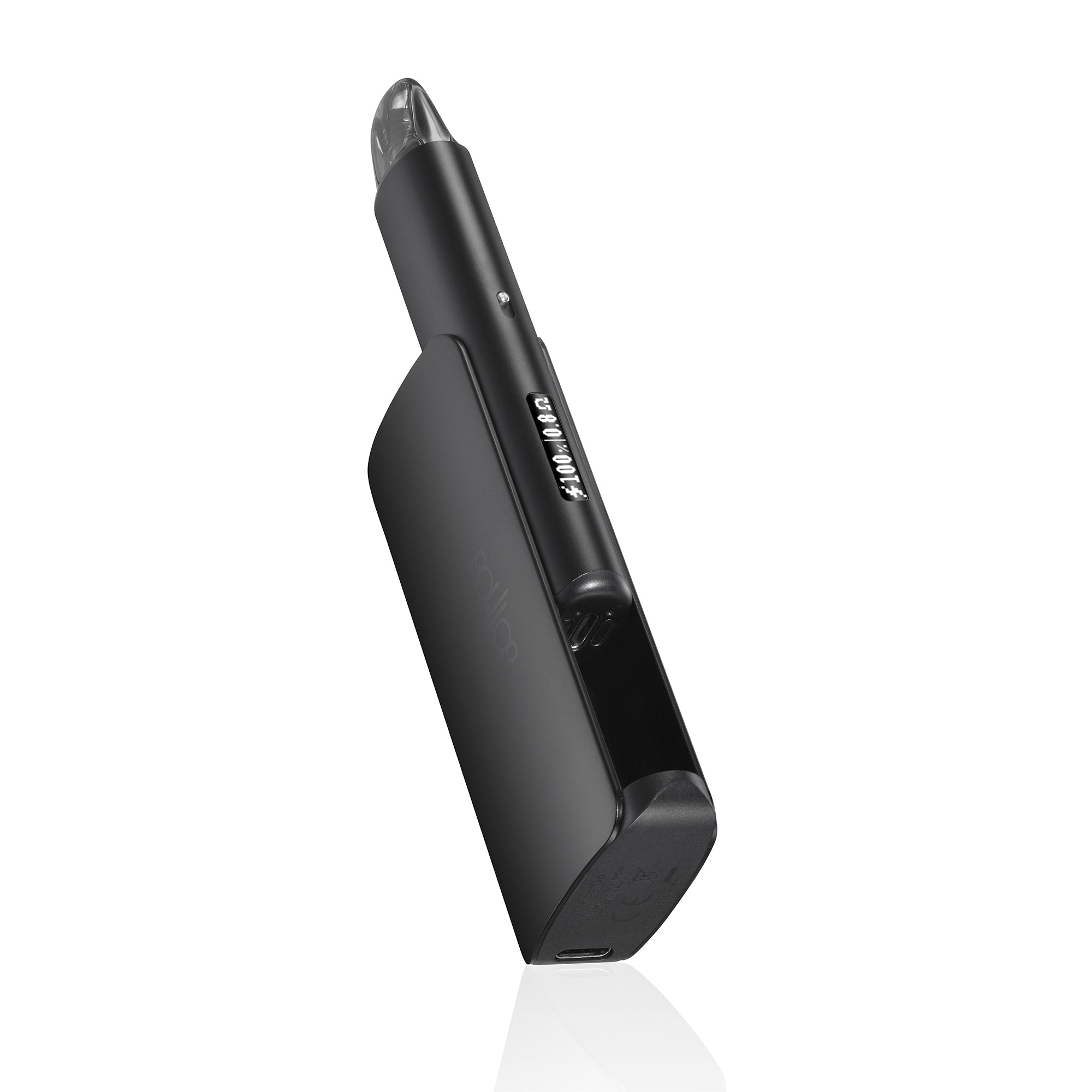 Dotmod DotPod GO Kit|二合一行動電源與雙螢幕大電量小煙
