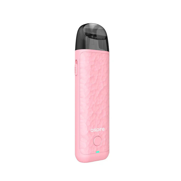 粉紅色 Aspire Minican 4 時尚電子煙主機