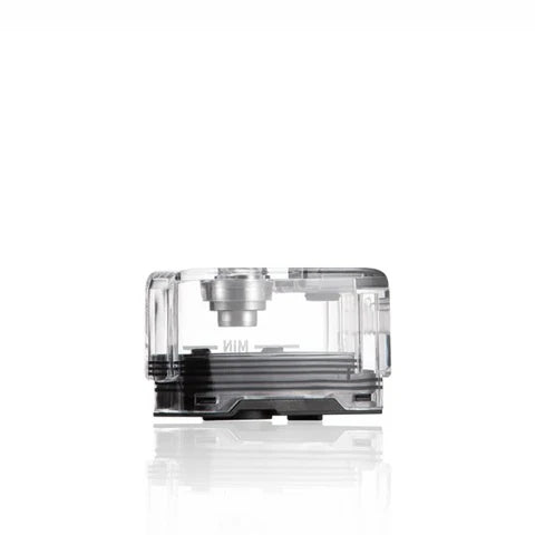 佩特里 Dotmod AIO V2 空倉- 補充組,2ml 容量一次裝足,適配 Dotmod Dotpod Max 主機