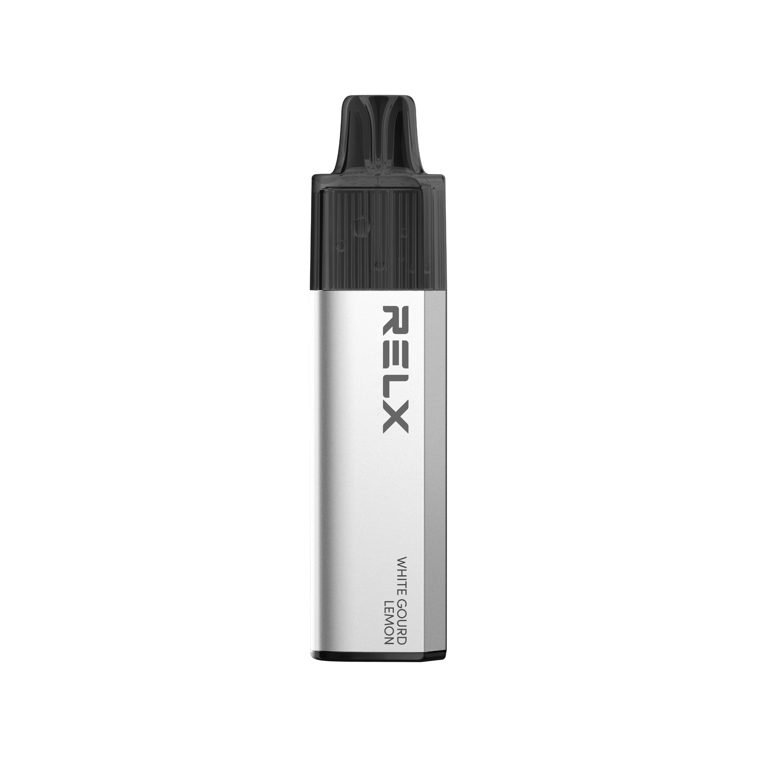 RELX悅刻GA8000 拋棄式電子煙一次性電子煙 冬瓜檸檬茶一次性電子煙免充電陶瓷霧化芯 1100mah 