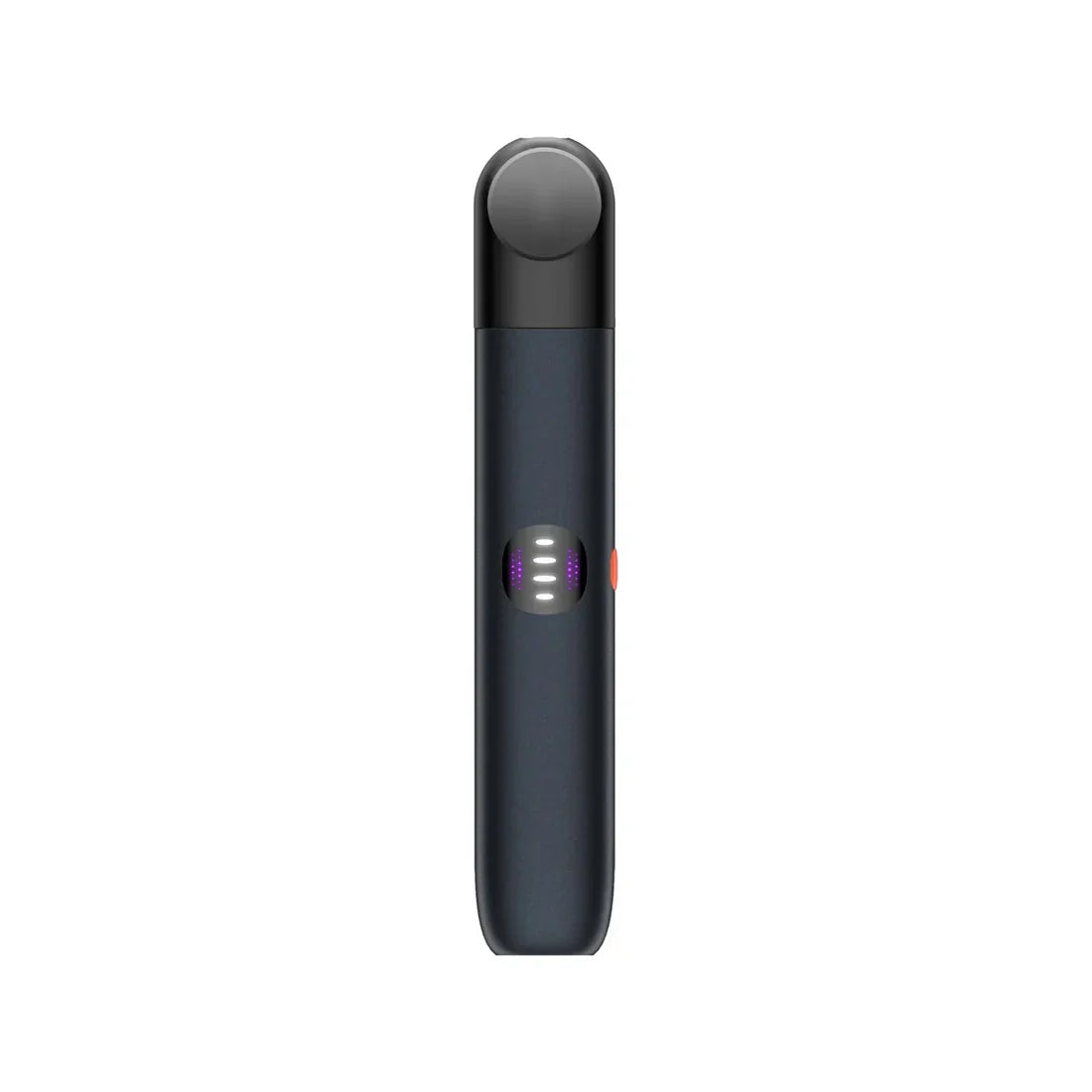 悅刻6代 Relx Infinity 2 Plus 一次性電子煙主機，沉穩深灰色款，金屬質感外殼